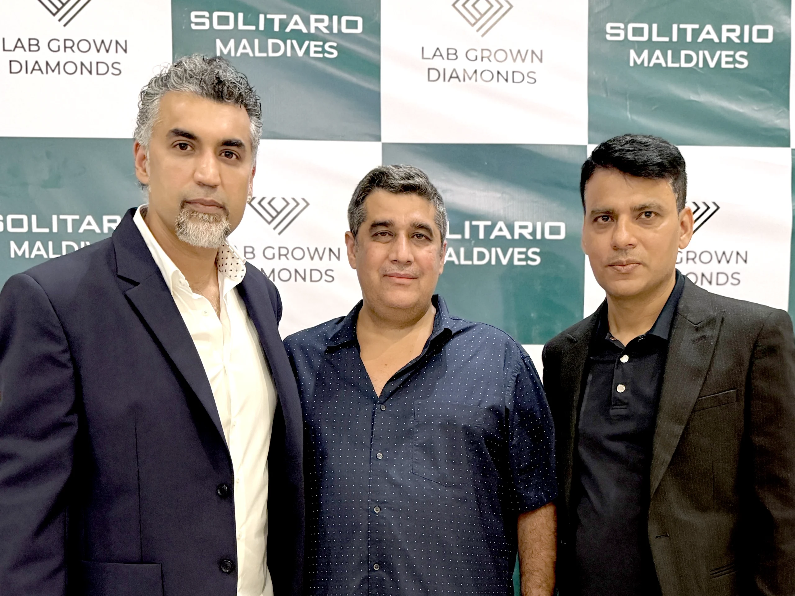Solitario Expands into Maldives with Essence Retail Partnership for Sustainable Luxury Diamonds