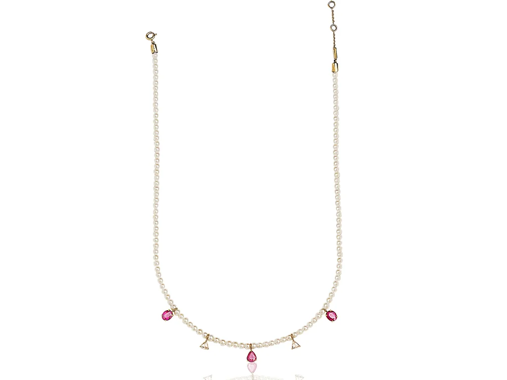 Gemfields Summer Jewellery Edit Showcases Vibrant Gemstone Creations