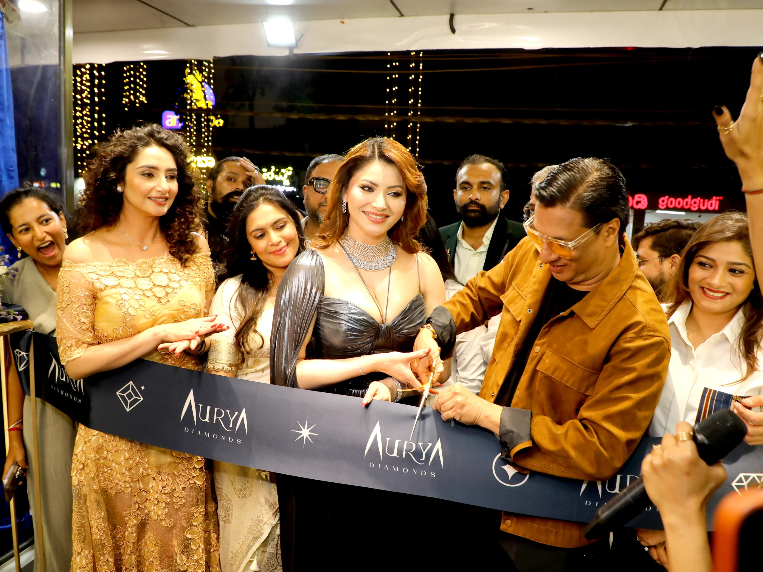 Aurya Diamonds Launches Lab-Grown Diamond Luxury Brand in India with Bengaluru Gallery