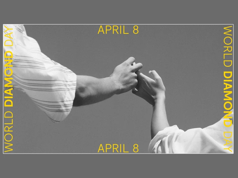 World Diamond Day 2026 by Natural Diamond Council: Global Celebration of Natural Diamond Stories