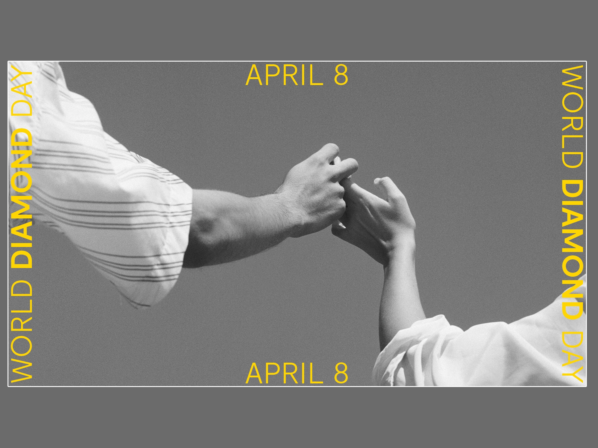 World Diamond Day 2026 by Natural Diamond Council: Global Celebration of Natural Diamond Stories