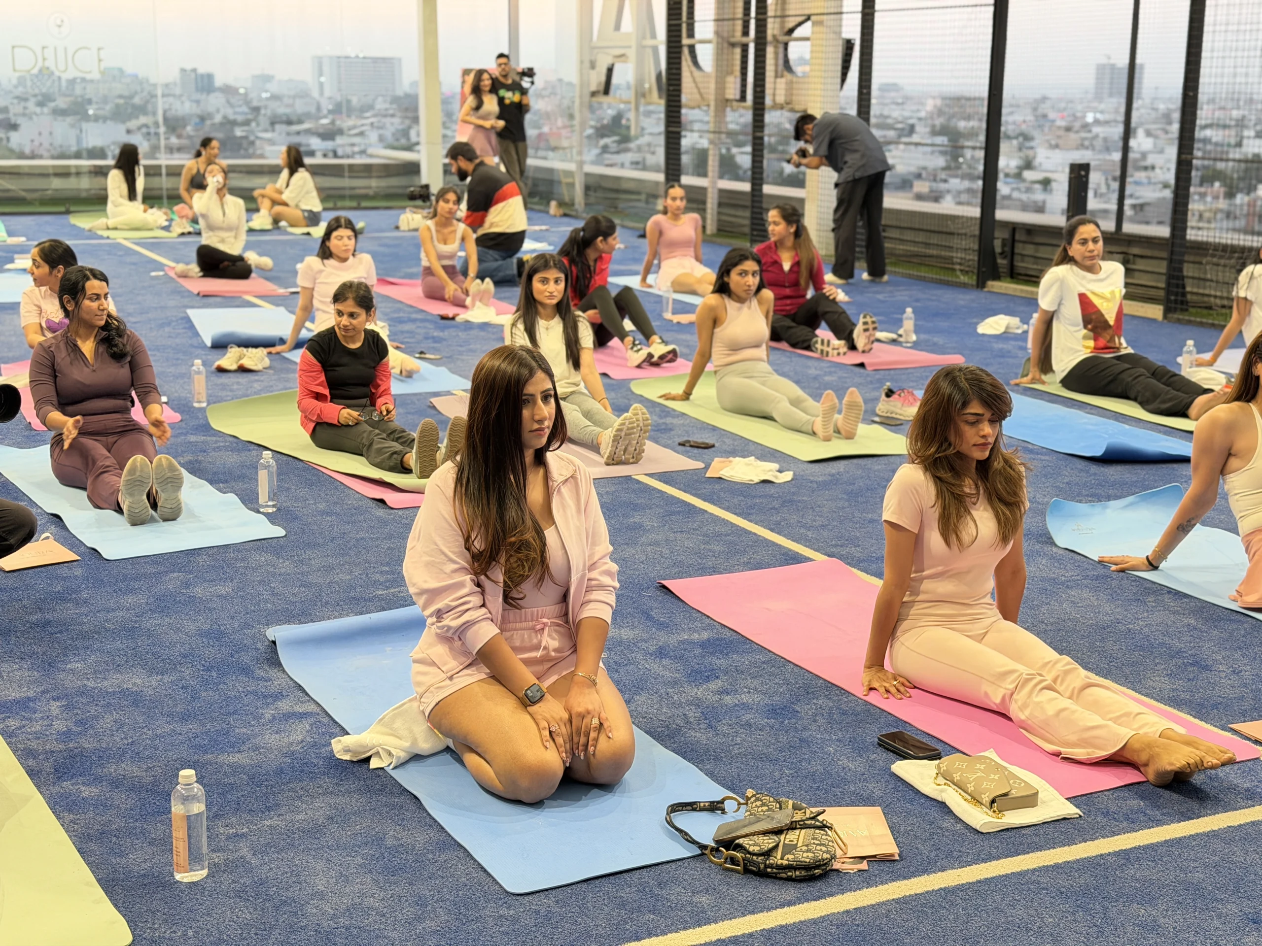 Amoura by D.P. Jewellers Celebrates Women’s Day with an Exclusive Evening in Indore