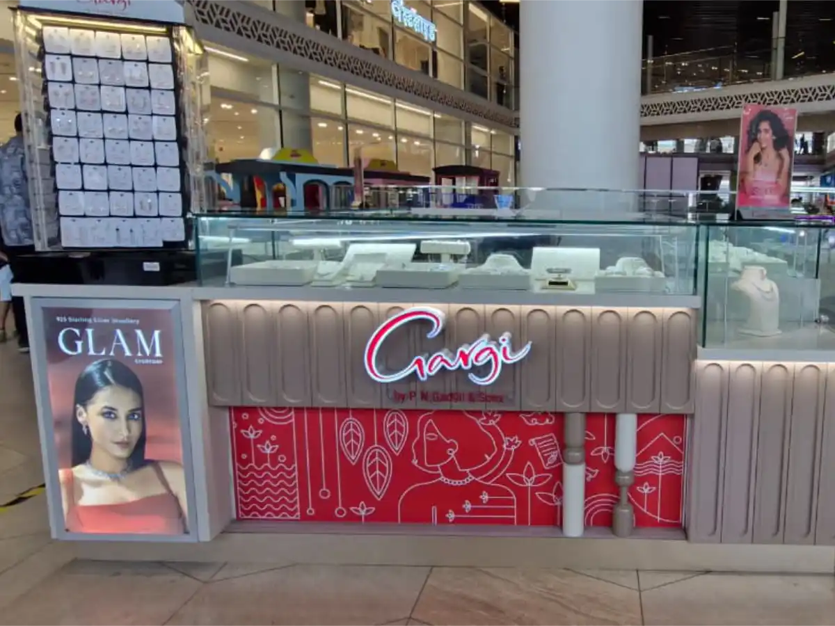 From Pune’s Tech Corridors to Punjab’s Fashion Capital: Gargi by PNGS Marks a Landmark Double Debut