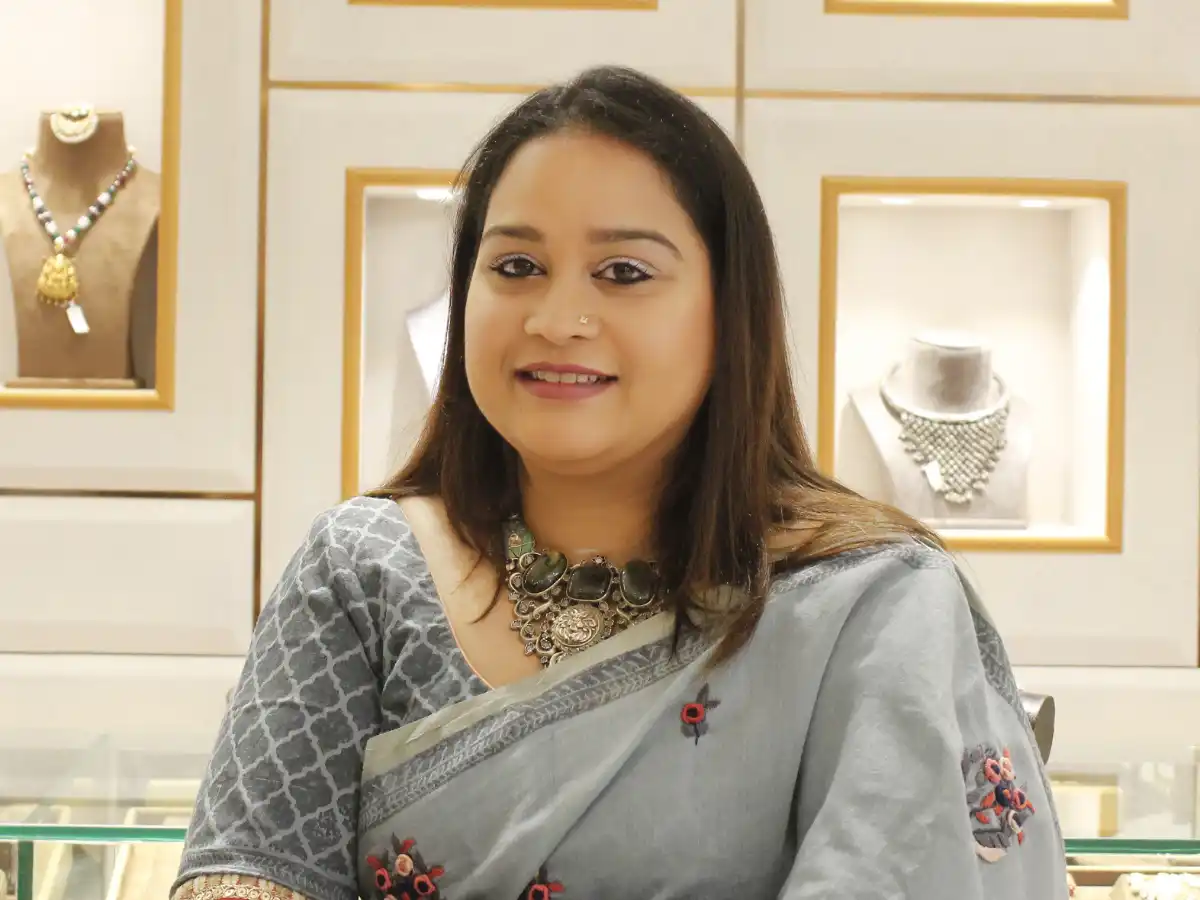 Senco Gold & Diamonds Marks Women’s Day with ‘Shape of You’ campaign