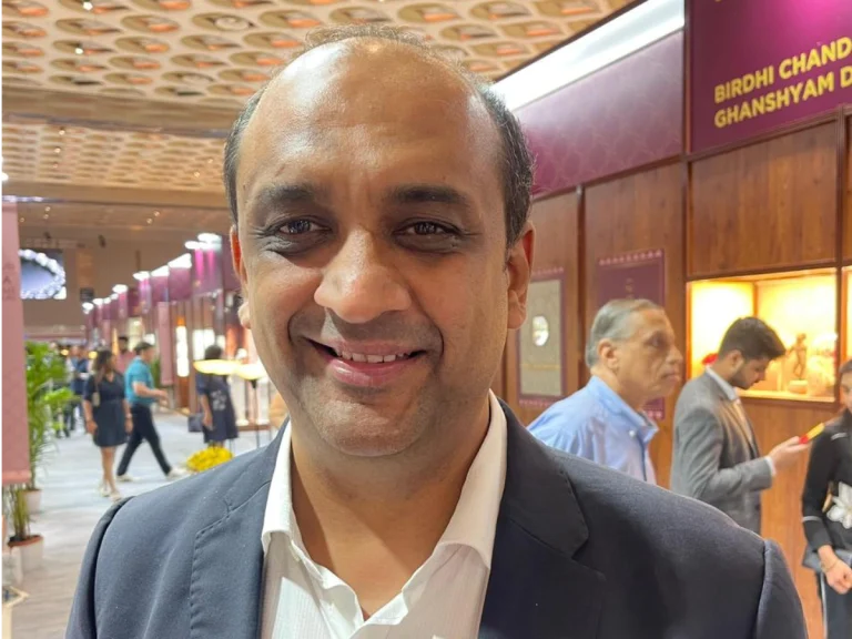 Why Indian Polki Jewellery Continues to Fascinate the Global Luxury Market