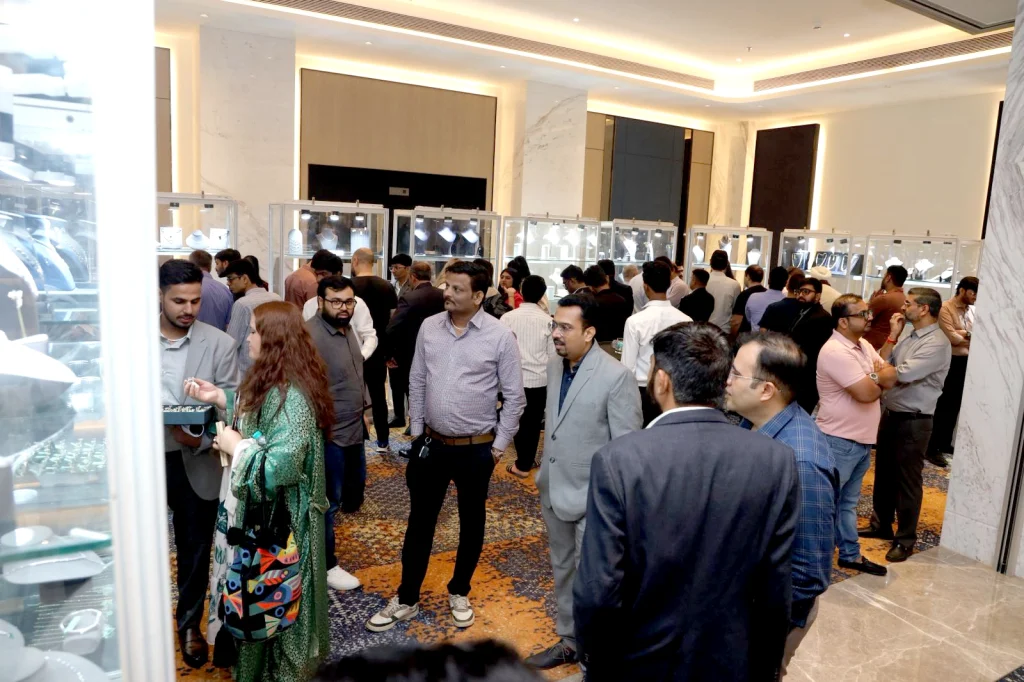 BSM Surat 2026 Concludes Successfully with Strong Global Industry Engagement