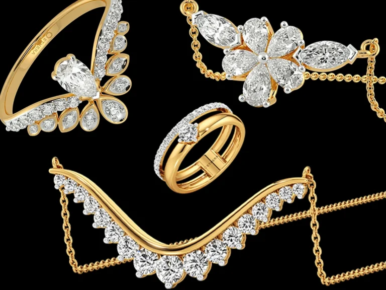 BlueStone-backed Ethera Launches Akshaya Tritiya Edit for Everyday Jewellery Wear BlueStone-backed Ethera Launches Akshaya Tritiya Edit for Everyday Jewellery Wear