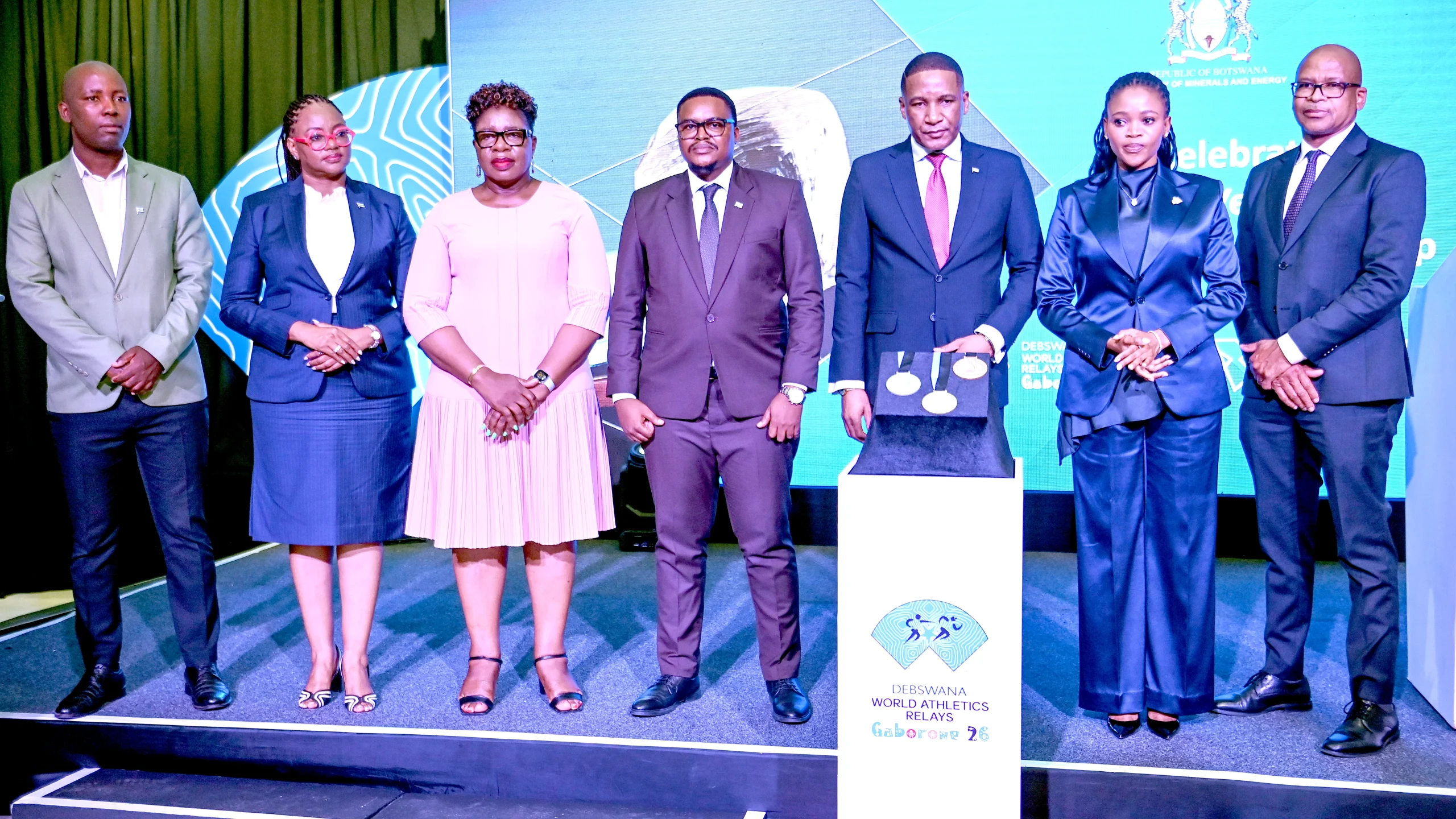 Botswana at 60: Diamond Leadership Takes Its Place on the World Stage