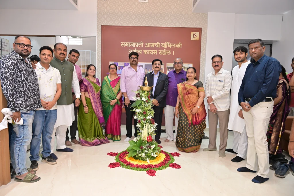 Chandukaka Saraf Opens Grand Jewellery Showroom in Jalna with Exciting Launch Offers