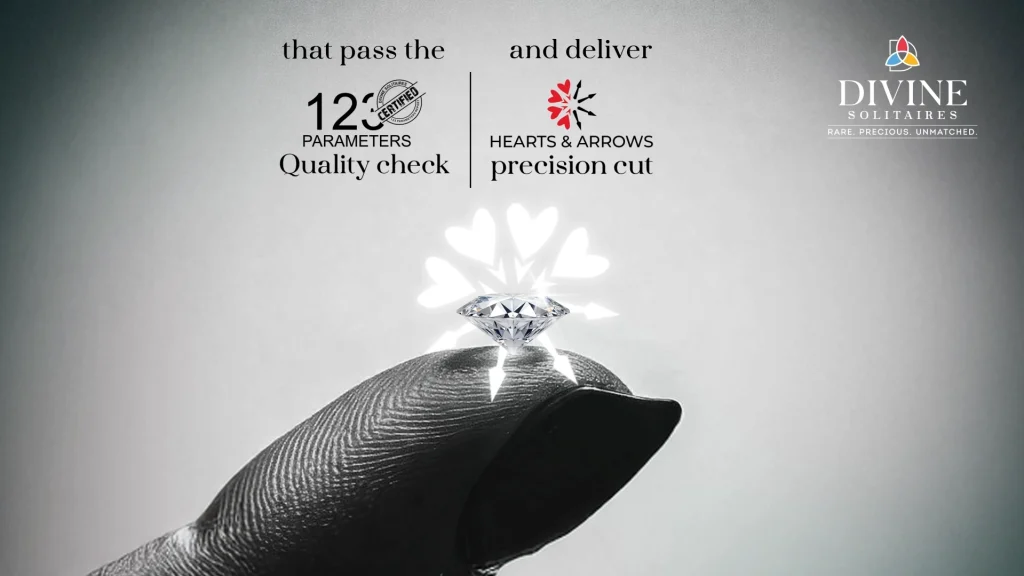Divine Solitaires unveils breakthrough 4–9 pointer diamonds at GJS 2026 redefining small diamond segment
