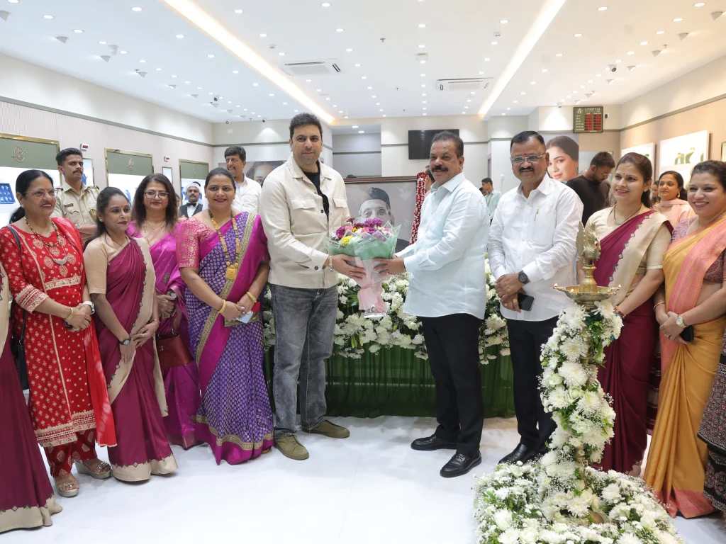 Lifestyle by PNG Expands in Mumbai with New Stores in Ghatkopar and Mulund