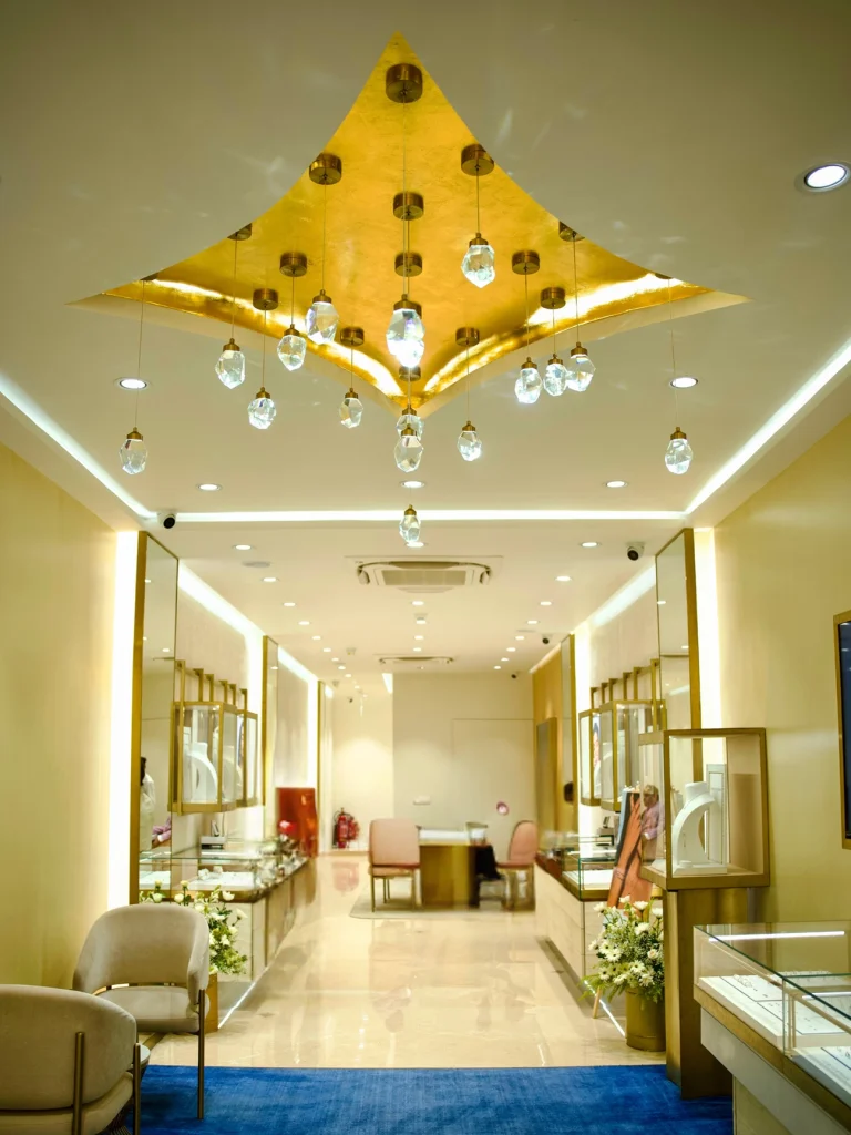 Forevermark Diamond Jewellery Opens New Store in Patna with Neetu Chandra Launch