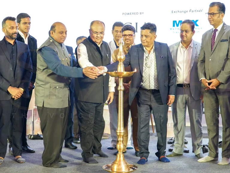 GJC Manthan Conclave 2026 Begins in Mumbai, Driving Vision Blueprint 2047 for India’s Jewellery Industry
