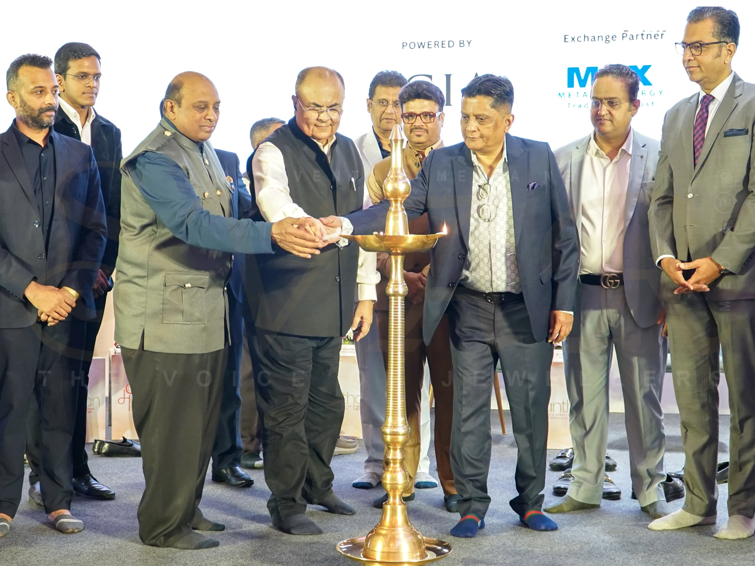GJC Manthan Conclave 2026 Begins in Mumbai, Driving Vision Blueprint 2047 for India’s Jewellery Industry