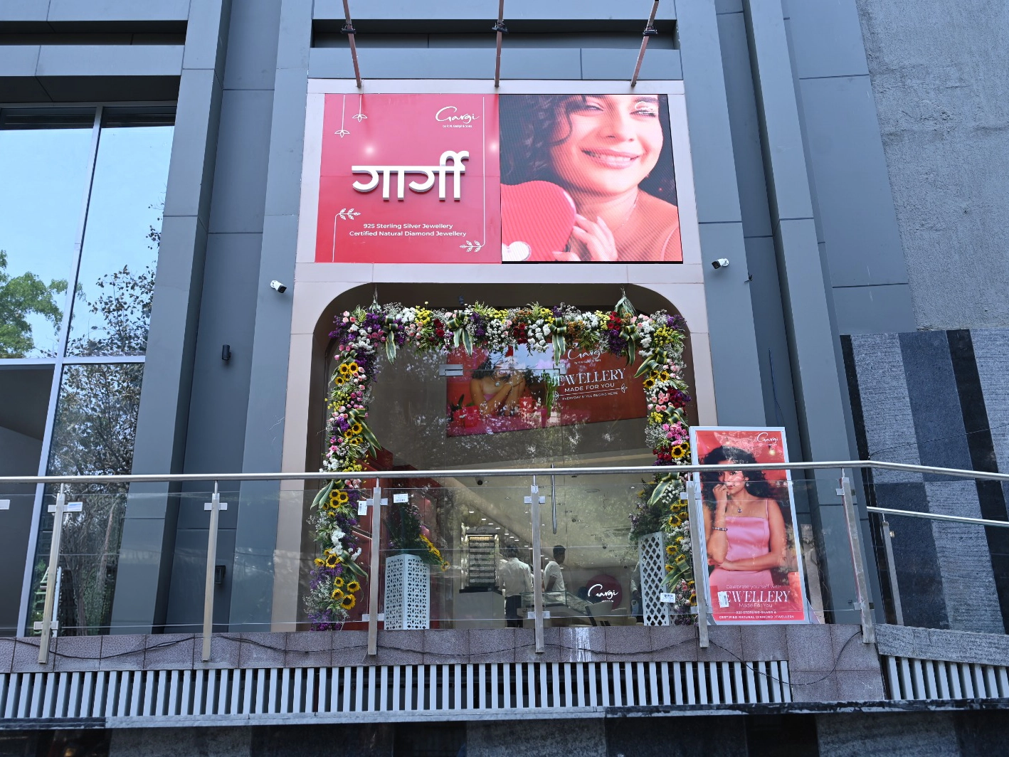 Gargi by PNGS Expands Retail Footprint with Four New Store Launches Across Pune and Hyderabad