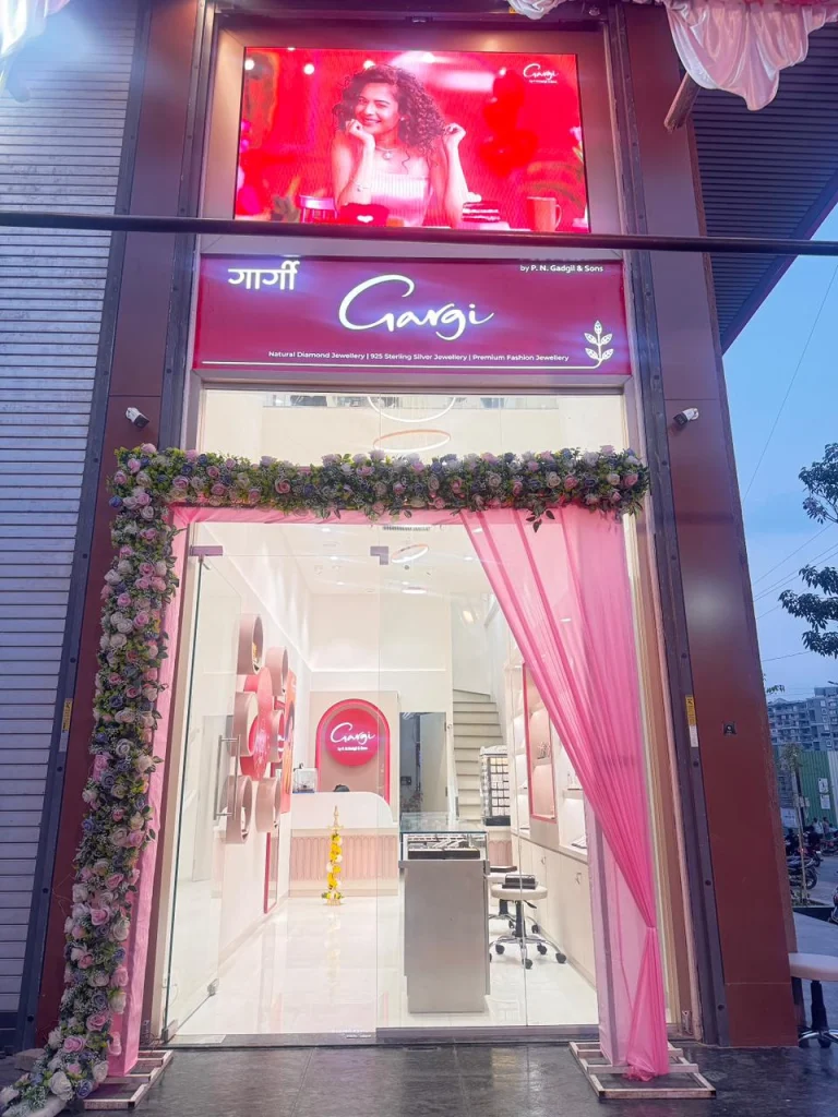 Gargi by PNGS Expands Retail Footprint with Four New Store Launches Across Pune and Hyderabad
