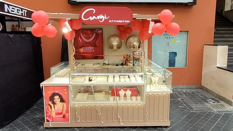 Gargi by PNGS Expansion, GemGenève 2026 Highlights and Oroarezzo 2026 Global Jewellery Innovations