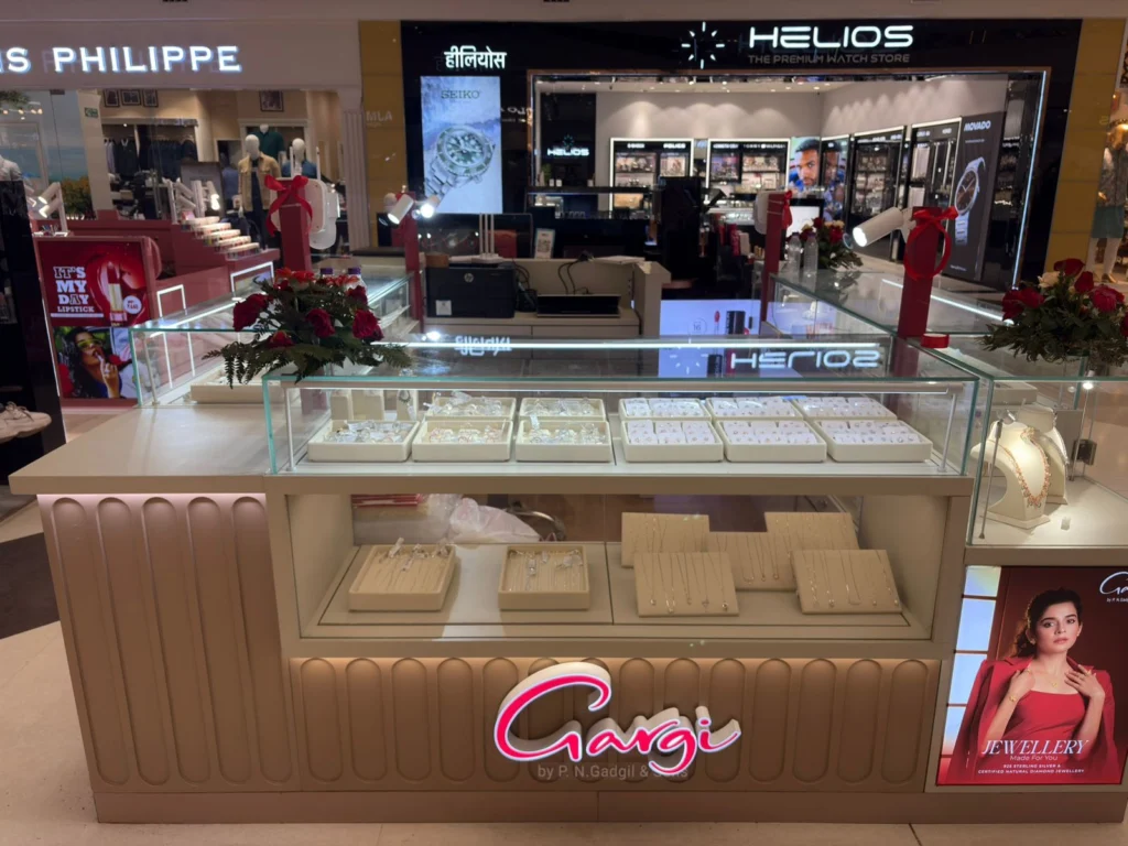 Gargi by PNGS Expansion, GemGenève 2026 Highlights and Oroarezzo 2026 Global Jewellery Innovations