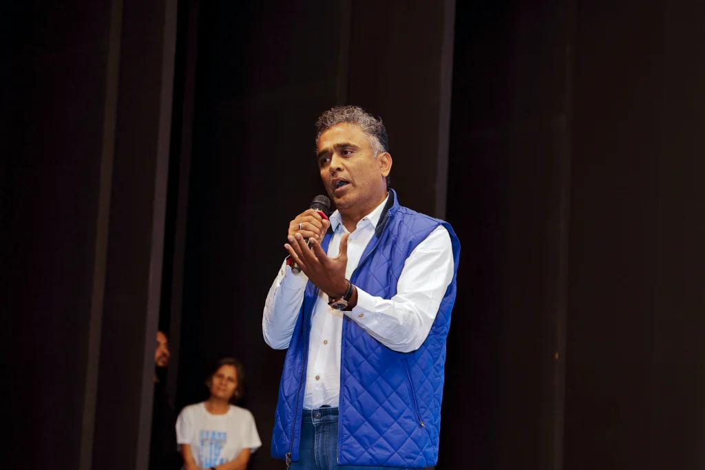 Hari Krishna Exports Hosts Health and Wellness Seminar to Promote Disease-Free Living