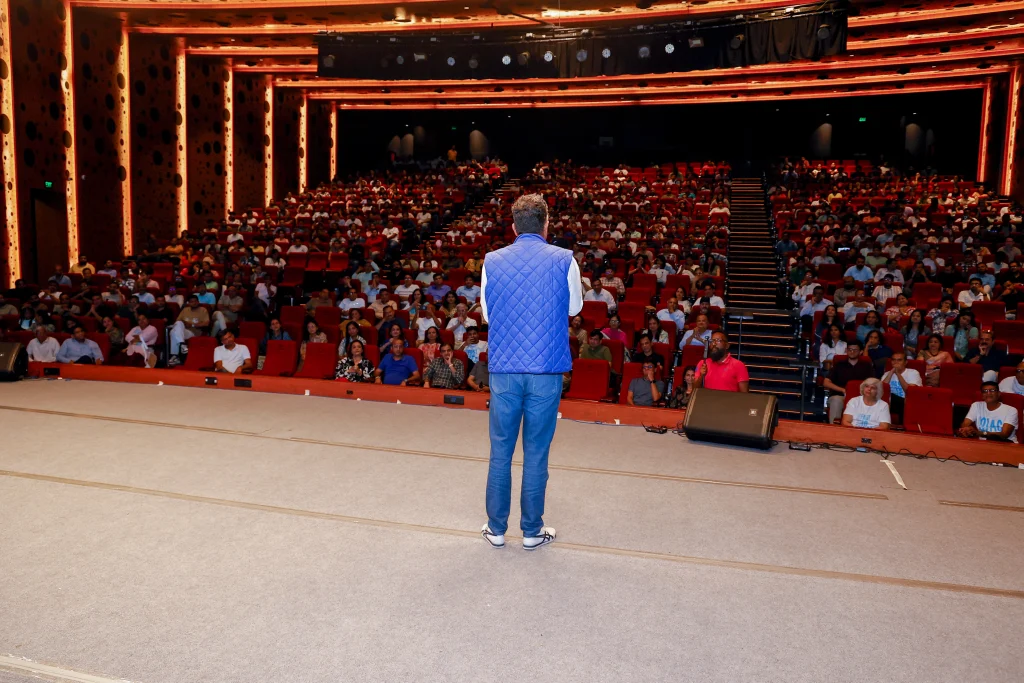 Hari Krishna Exports Hosts Health and Wellness Seminar to Promote Disease-Free Living