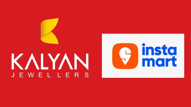 Instamart and Kalyan Jewellers Introduce Gold Price Lock Feature for Akshaya Tritiya 2026