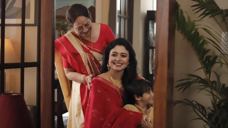 Kalyan Jewellers Poila Boishakh Campaign Celebrates Bangaliana with Tradition and Gold Jewellery