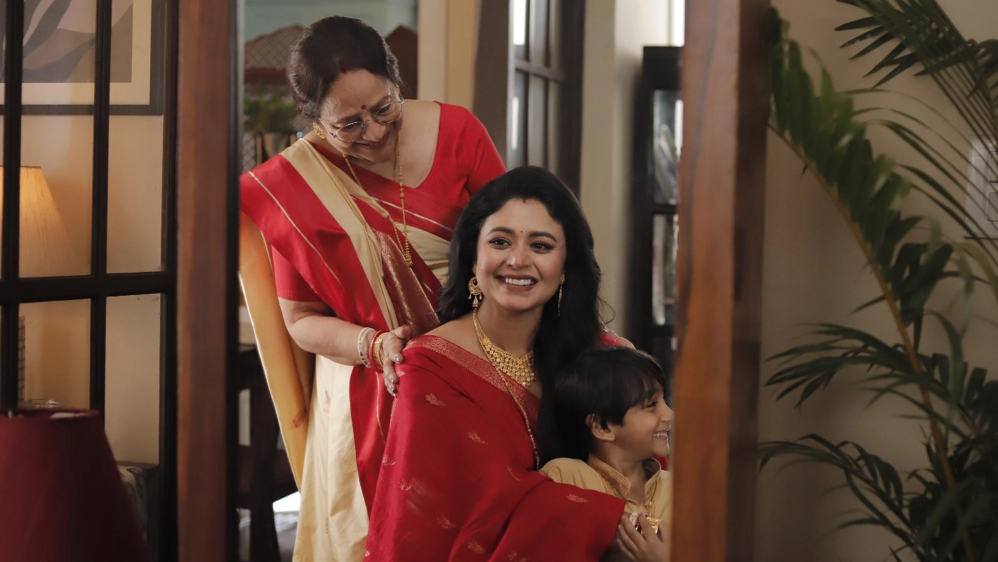 Kalyan Jewellers Poila Boishakh Campaign Celebrates Bangaliana with Tradition and Gold Jewellery