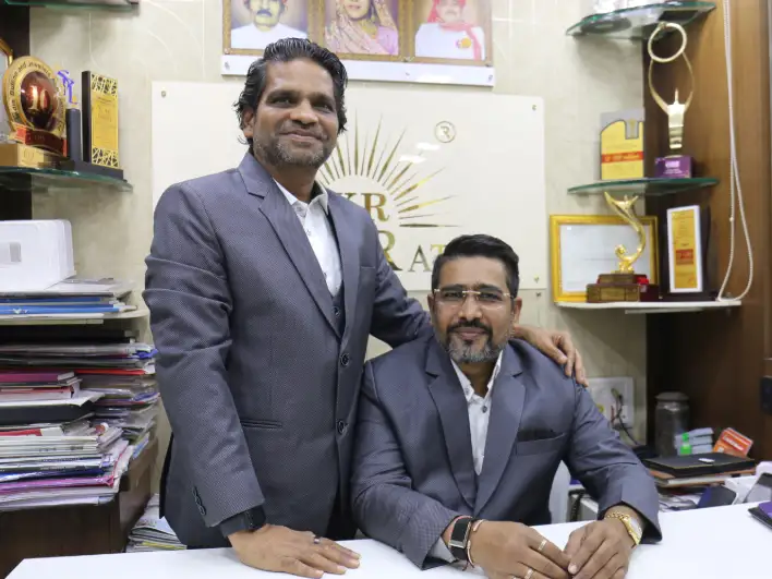 Kanakratna Brand Story: India’s Leading 18K Gold Jewellery Manufacturer Built on Trust, Design and Innovation