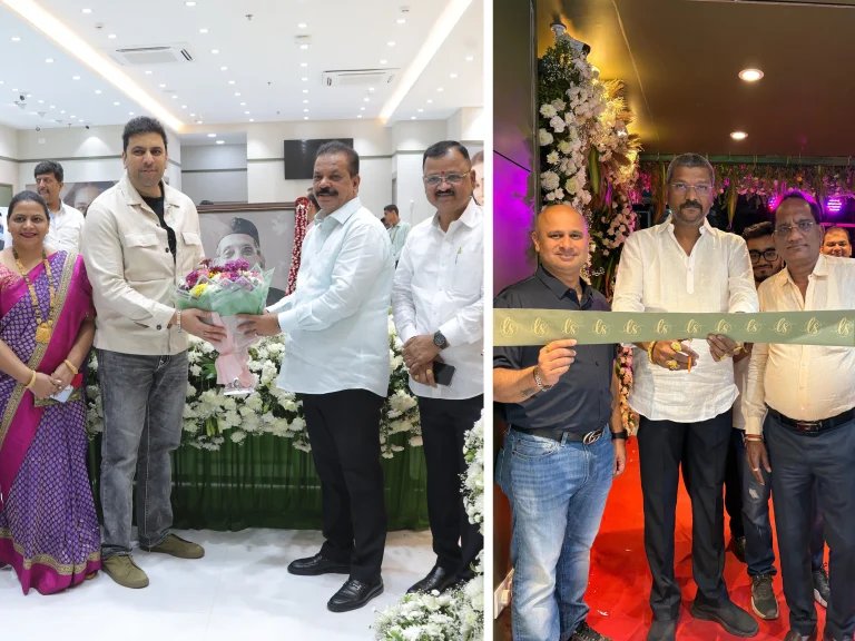 Litestyle by PNG Expands in Mumbai with New Stores in Ghatkopar and Mulund