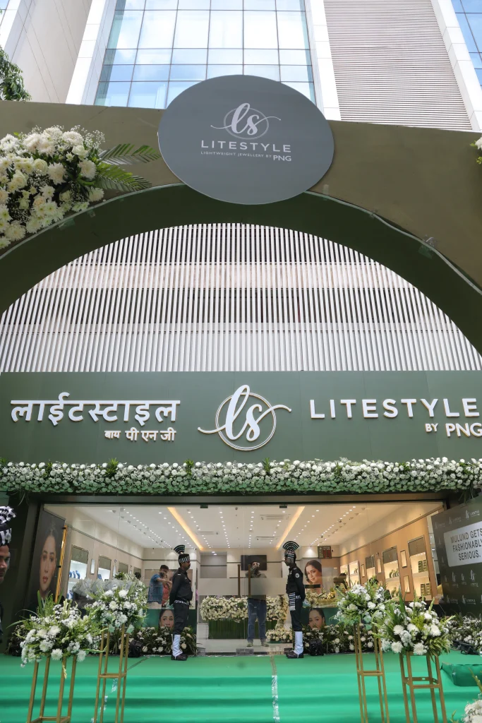 Litestyle by PNG Expands in Mumbai with New Stores in Ghatkopar and Mulund 