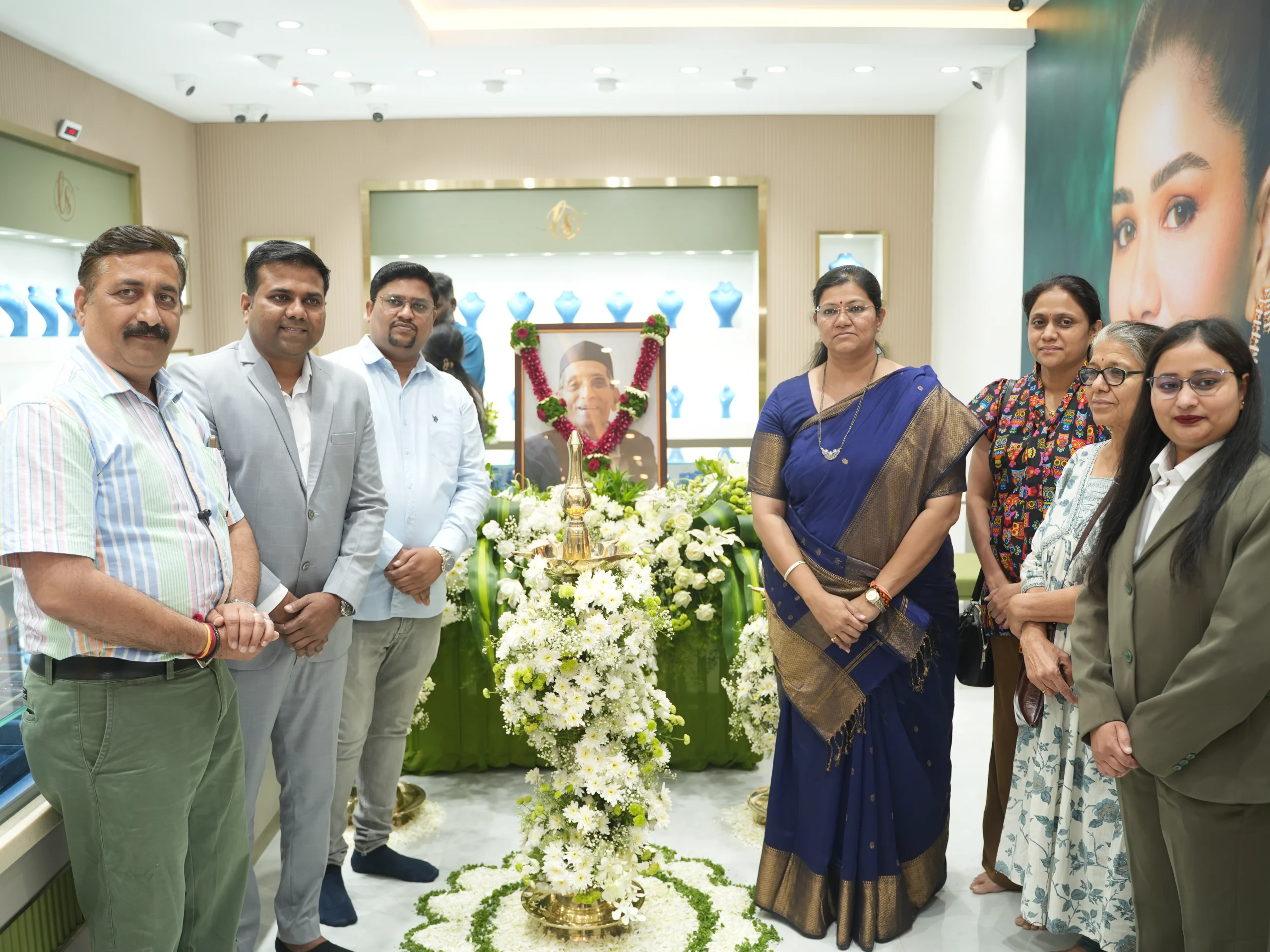 Litestyle by PNG Launches New Jewellery Store in Nashik Near Canada Corner