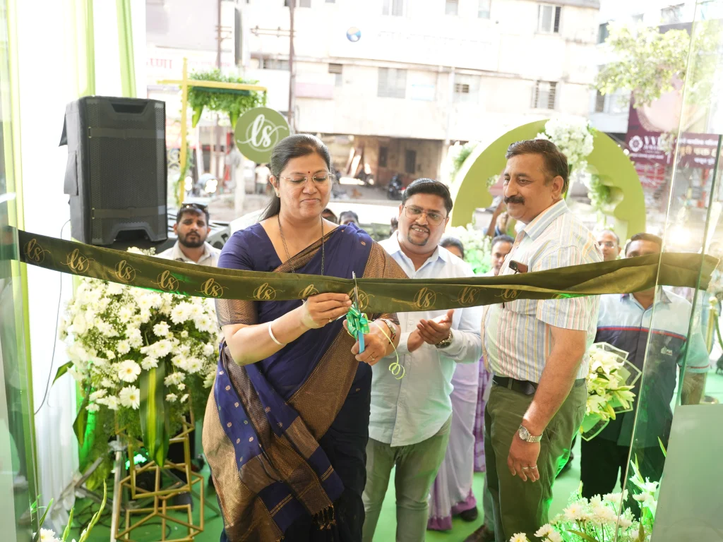 Litestyle by PNG Launches New Jewellery Store in Nashik Near Canada Corner