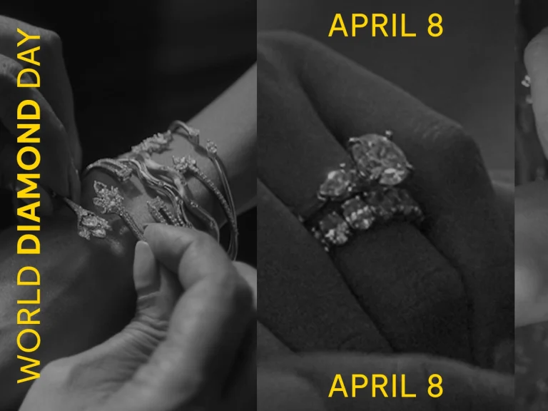 Natural Diamond Council India Celebrates First World Diamond Day with Industry-Wide Participation