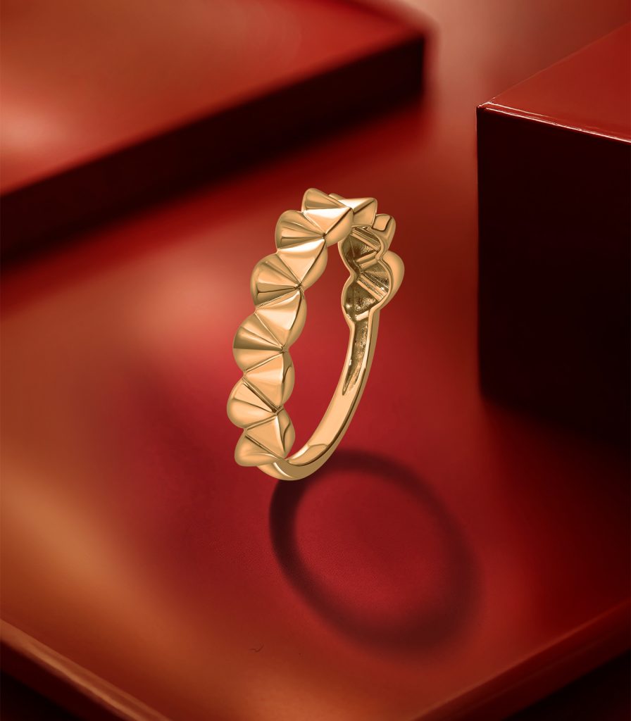 P. N. Gadgil and Sons Expands in Pune with Tribeca Highstreet Store Launches 9KT Gifting Collection Across India