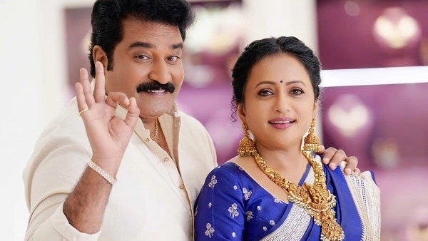 PMJ Jewels Akshaya Tritiya Campaign “Rajeev’s IQ vs. Suma’s GB” Highlights Smart Gold Buying