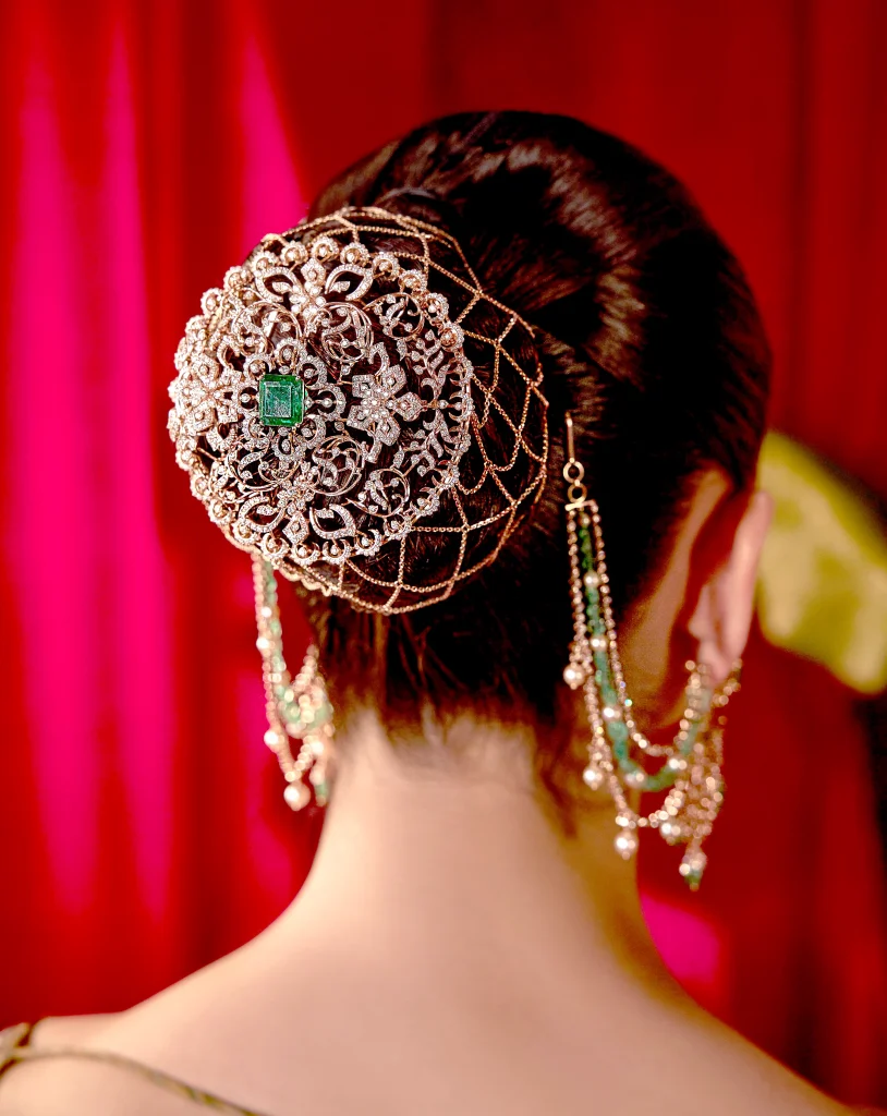 Raj Diamonds Akshaya Tritiya Campaign Showcases Ruby Splendour and Ancient Splendour Bridal Jewellery Collections