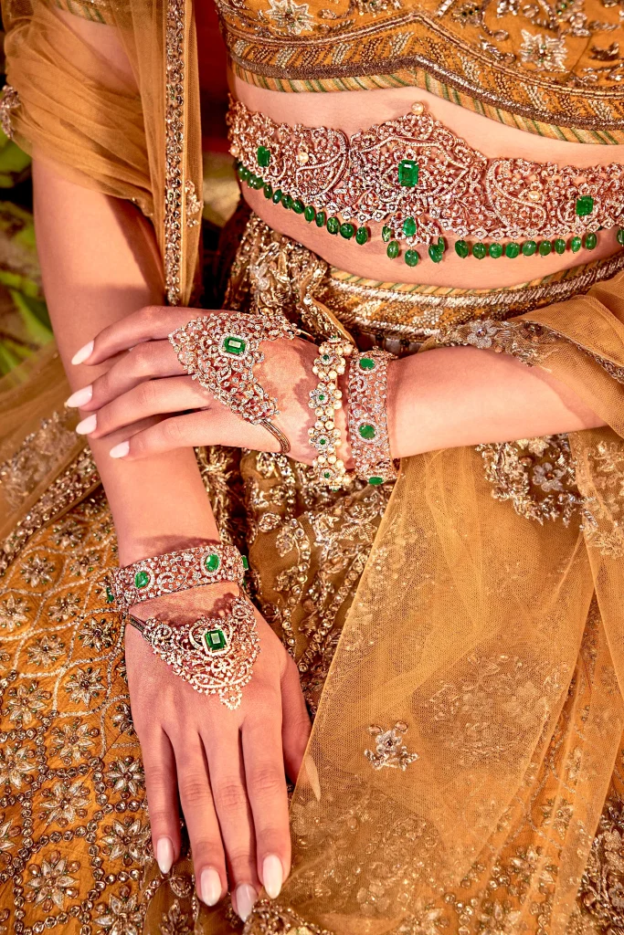 Raj Diamonds Akshaya Tritiya Campaign Showcases Ruby Splendour and Ancient Splendour Bridal Jewellery Collections