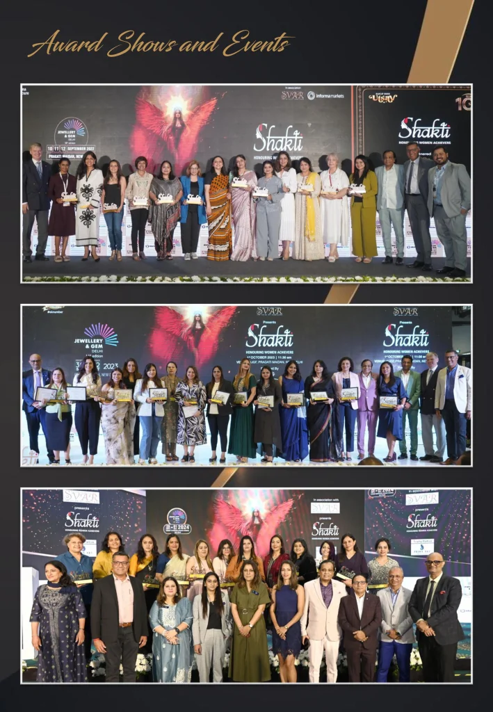 SVAR Media Network - India’s Best Jewellery Magazine and Jewellery News Platform