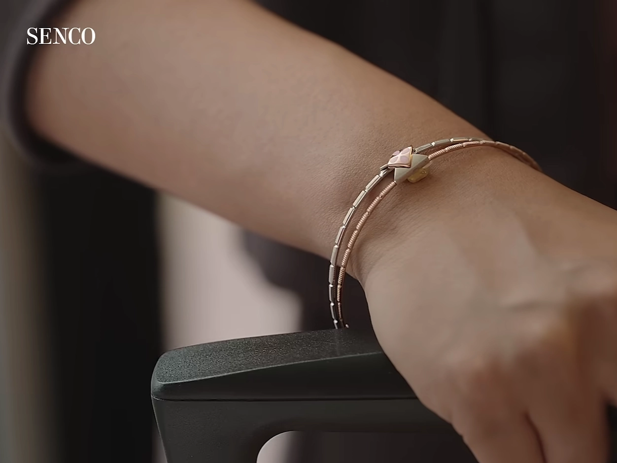 Senco Gold and Diamonds Bangle Utsav 2026: Akshaya Tritiya Jewellery Collection Celebrating Modern Self-Expression