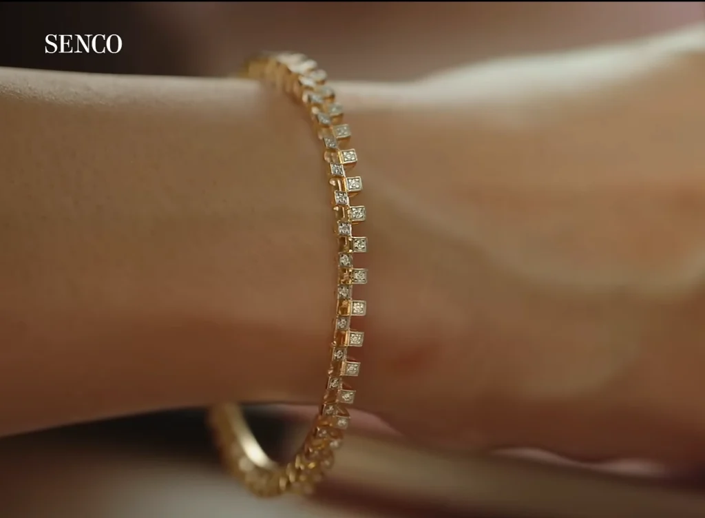 Senco Gold and Diamonds Bangle Utsav 2026: Akshaya Tritiya Jewellery Collection Celebrating Modern Self-Expression