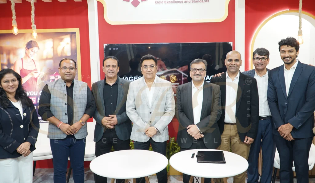 Shringar House of Mangalsutra Signs MoU with IAGES to Boost Trust and Standardisation in India’s Gold Jewellery Industry