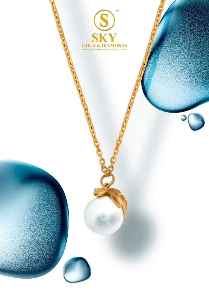 Sky Gold and Diamonds One of the Best Jewellery Manufacturers in India Redefining Retail Growth