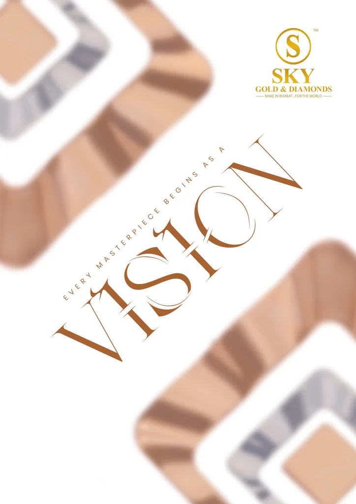 Sky Gold and Diamonds One of the Best Jewellery Manufacturers in India Redefining Retail Growth