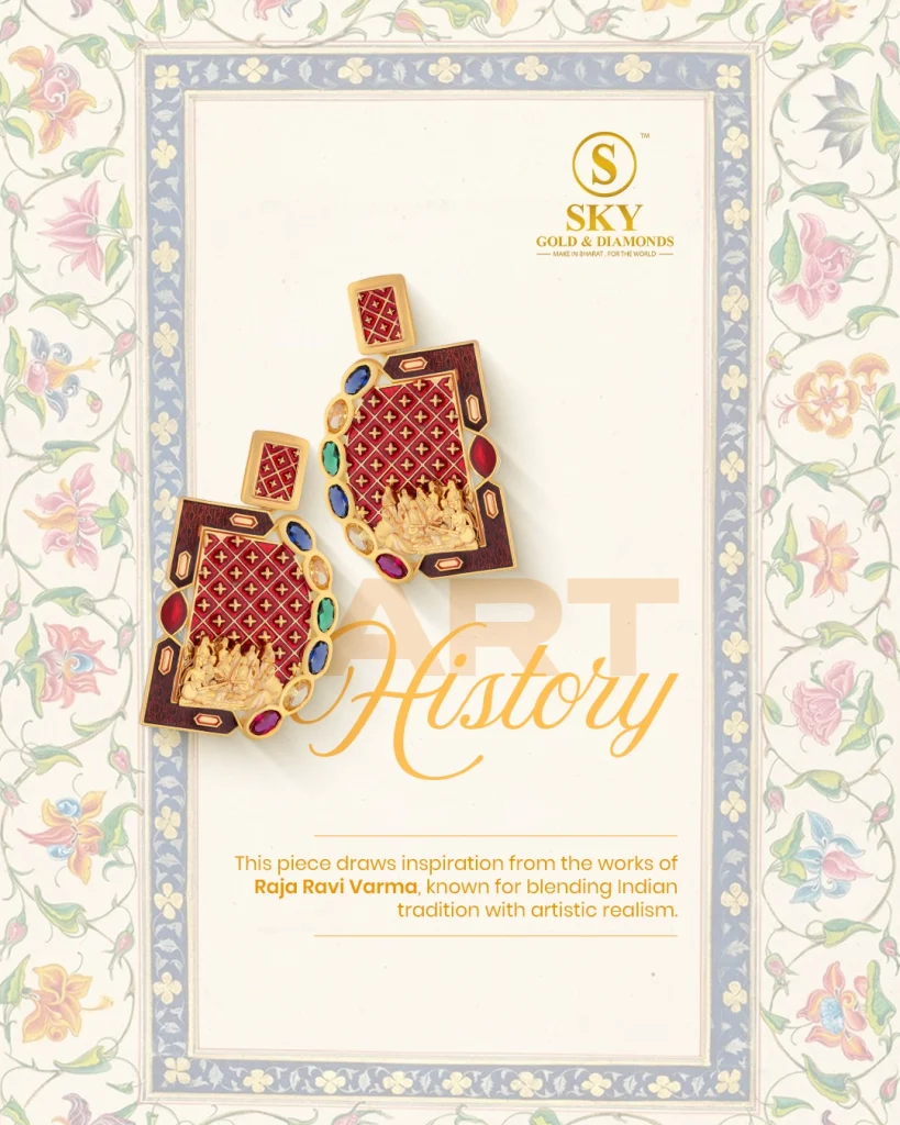 Sky Gold and Diamonds One of the Best Jewellery Manufacturers in India Redefining Retail Growth