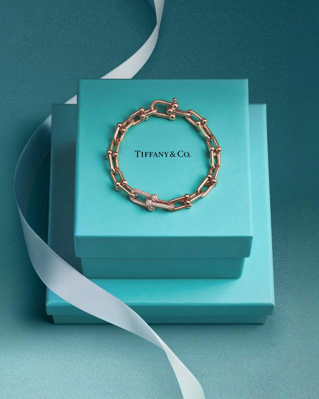 Tiffany and Co. Mother’s Day 2026 Campaign Celebrates Maternal Strength and Legacy