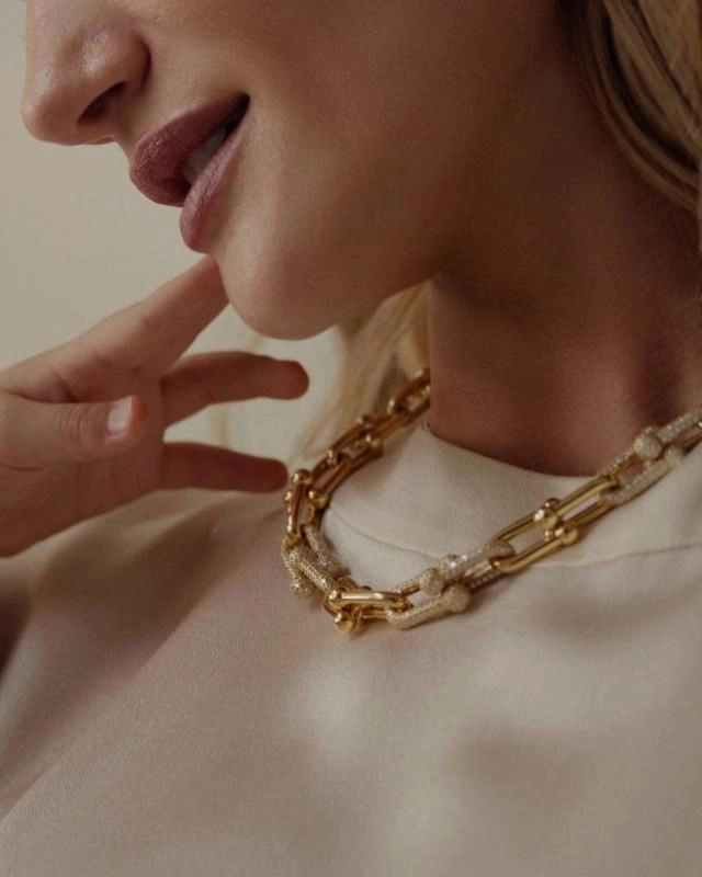 Tiffany and Co. Mother’s Day 2026 Campaign Celebrates Maternal Strength and Legacy