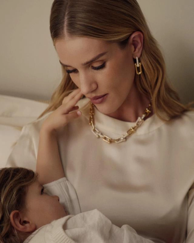 Tiffany and Co. Mother’s Day 2026 Campaign Celebrates Maternal Strength and Legacy