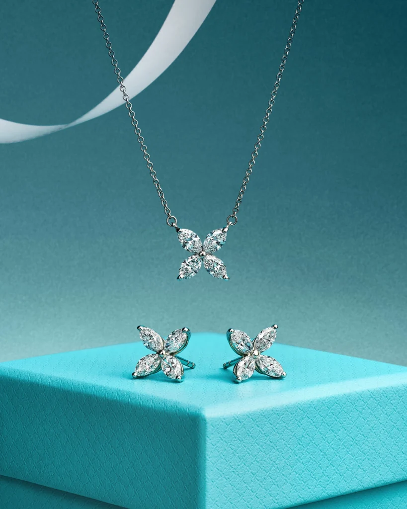 Tiffany and Co. Mother’s Day Gift Guide 2026: Iconic Jewellery Gifts Wrapped in Love