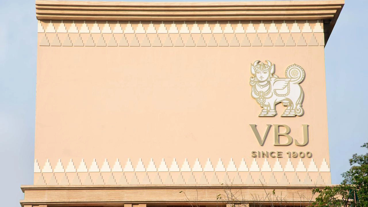 VBJ Opens All-New Flagship Showroom at Anna Salai, Chennai | 125-Year Legacy Expands