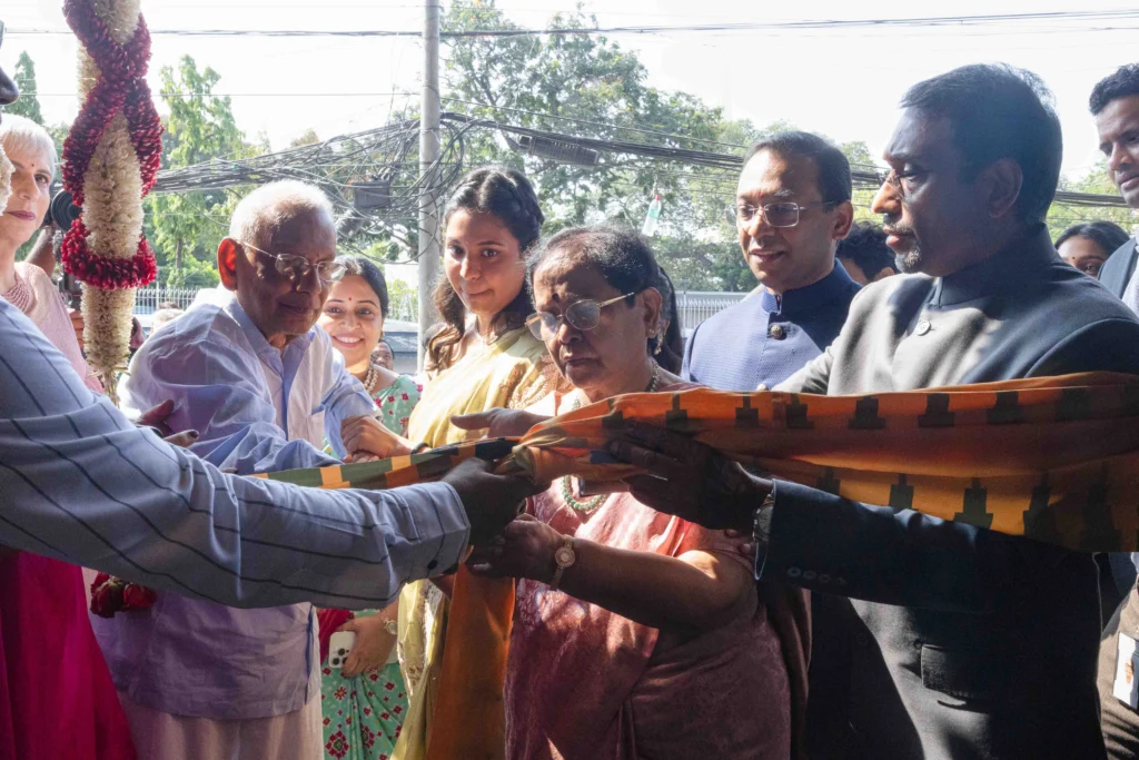 VBJ Opens All-New Flagship Showroom at Anna Salai, Chennai | 125-Year Legacy Expands